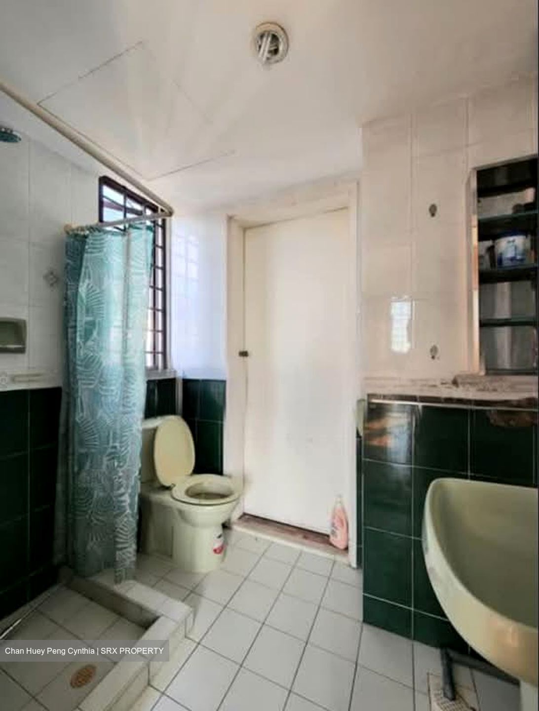 The Tanamera (D16), Condominium #581115041